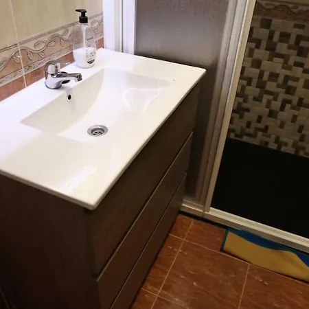 Casa Ferroviario ゲストハウス *